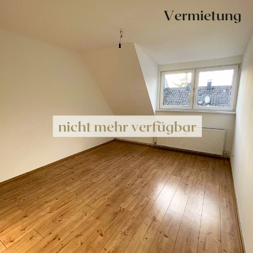 Ansicht Zimmer Wohnung