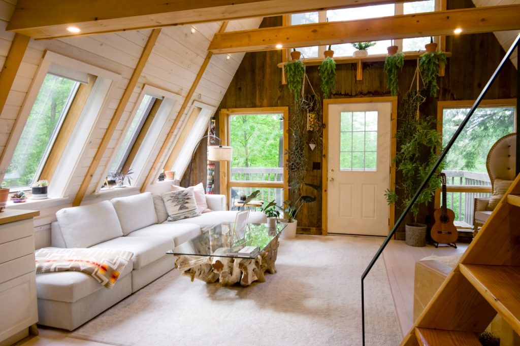 Ansicht Zimmer Wohnung