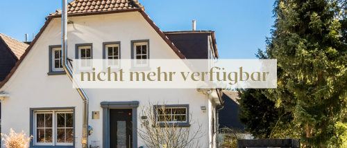 Einfamilienhaus Gevelsberg