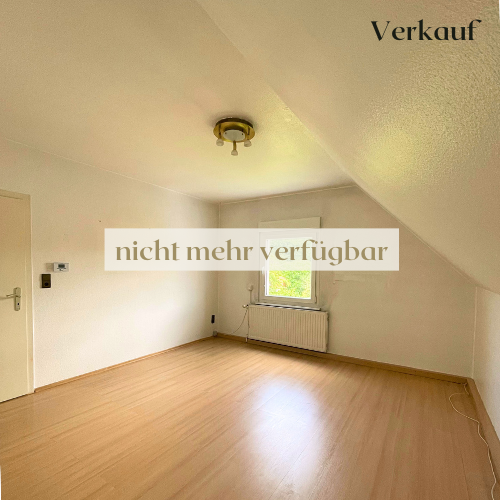 Ansicht Zimmer Wohnung