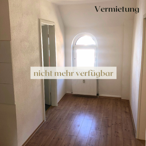 Ansicht Flur Wohnung