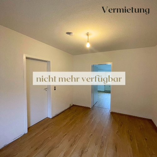 Wohnung