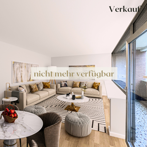 Wohnung