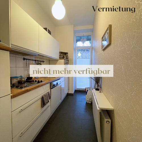 Wohnung