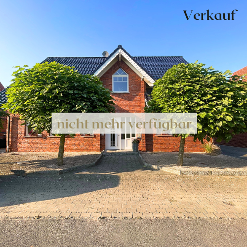 Haus Ansicht