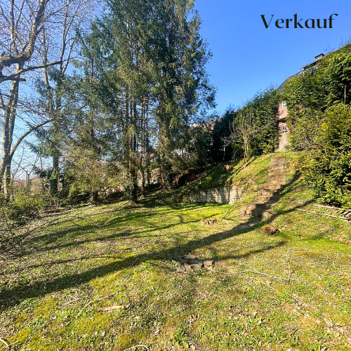 Grundstück