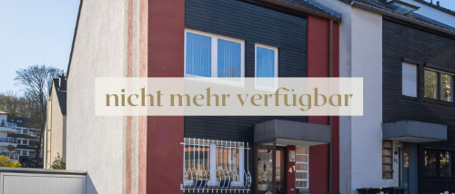 Reihenhaus