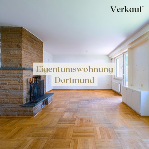 Eigentumswohnung Dortmund