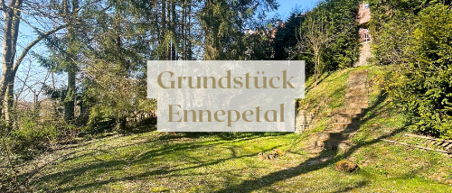 Grundstück Ennepetal