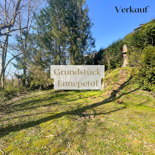 Grundstück Ennepetal