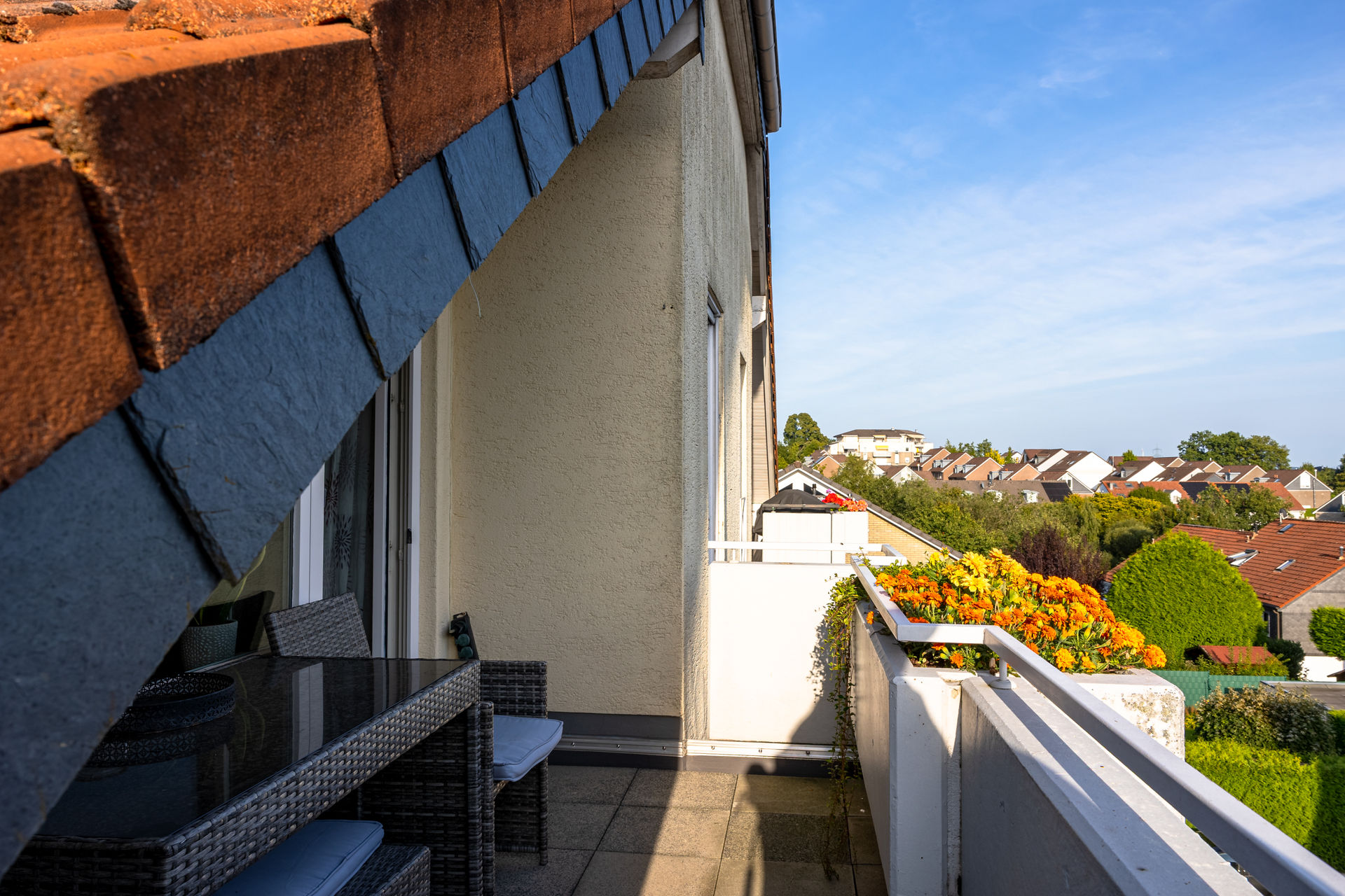 Eigentumswohnung Remscheid Balkon