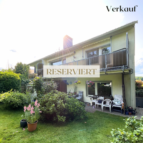 Mehrfamilienhaus Sprockhövel