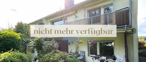 Mehrfamilienhaus Sprockhövel