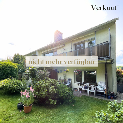 Mehrfamilienhaus Sprockhövel