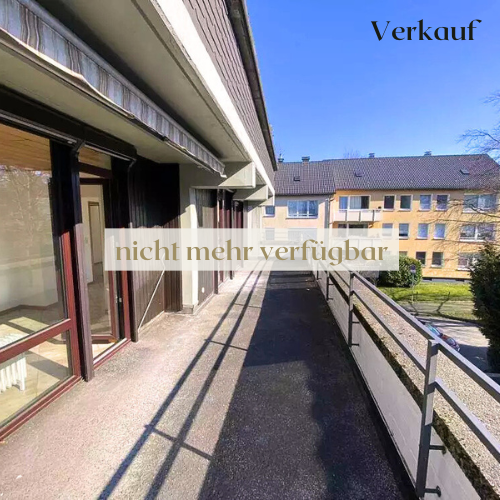 Eigentumswohnung Schwelm