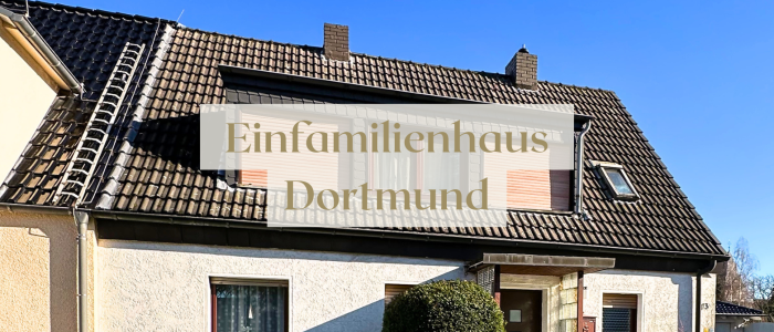 Einfamilienhaus