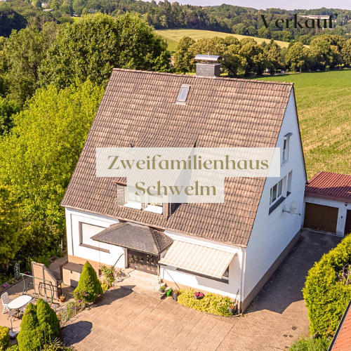 Einfamilienhaus