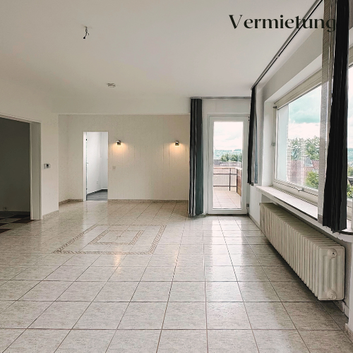 Wohnung Schwelm