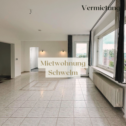 Wohnung Schwelm