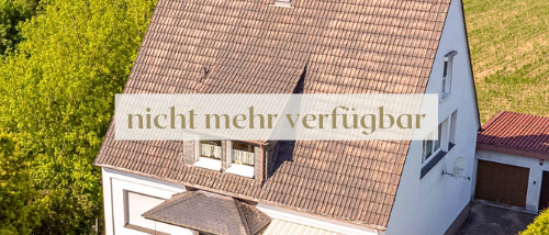 Einfamilienhaus