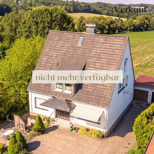 Einfamilienhaus