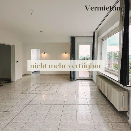 Wohnung Schwelm